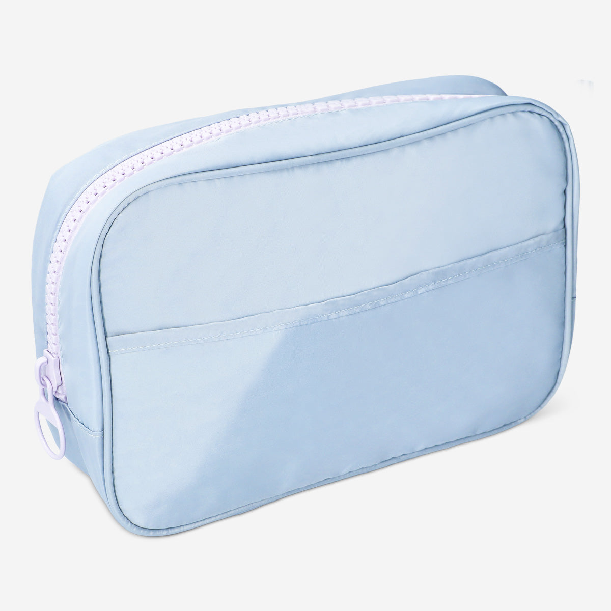 Square toiletry bag sale