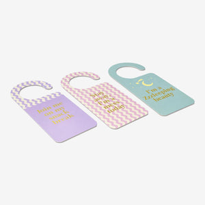 DOOR HANGER 3 PCS