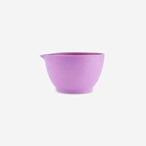 BOWL PLASTIC SMALL, 4 MIX