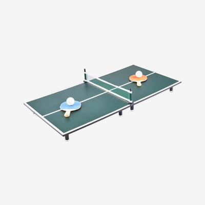 GAME TABLE TENNIS GAME