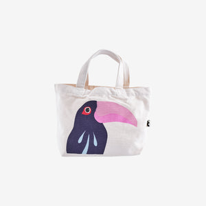 BAG FABRIC TUCAN