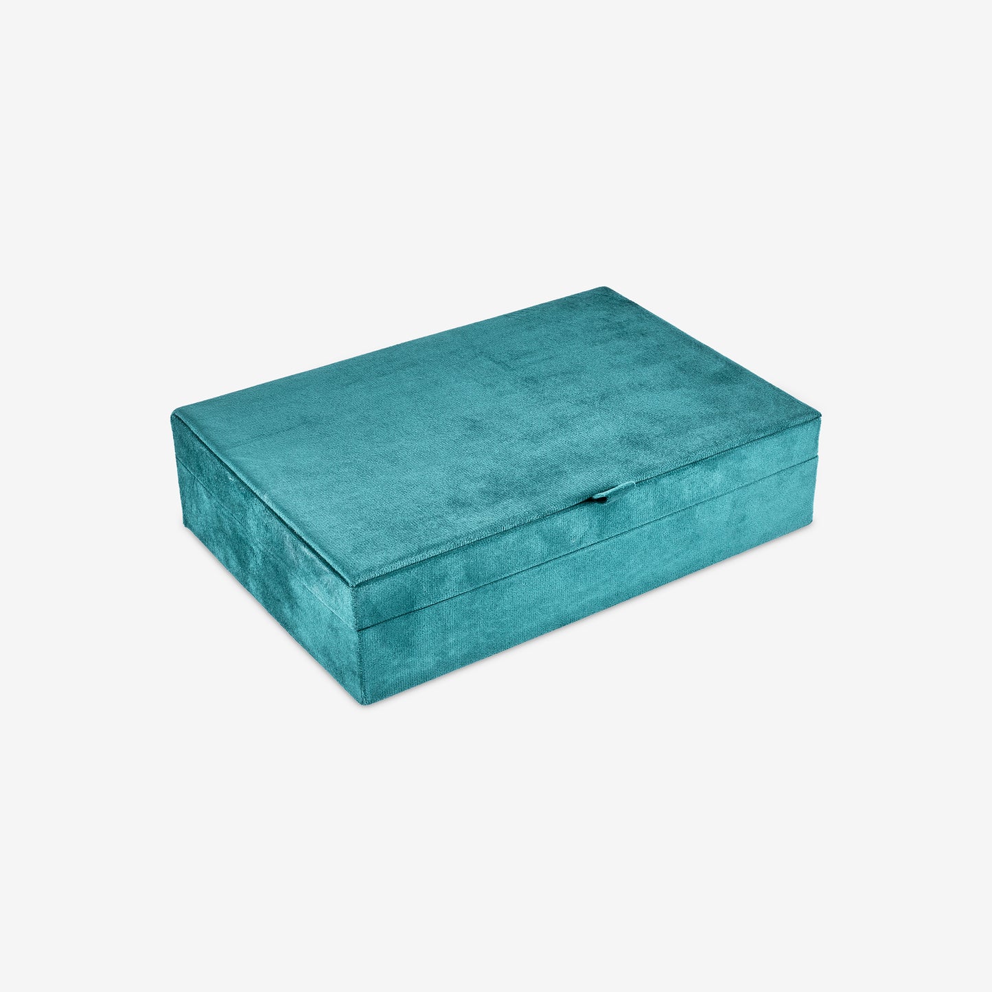 JEWELRY BOX VELVET 3 MIX