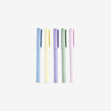 DRAWING PENS COLOR 5PCS