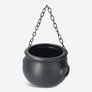 CAULDRON FOR TRICK OR TREAT