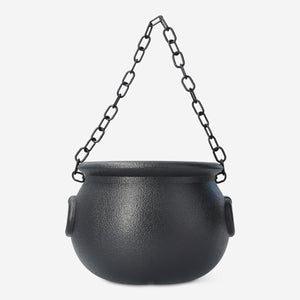 CAULDRON FOR TRICK OR TREAT