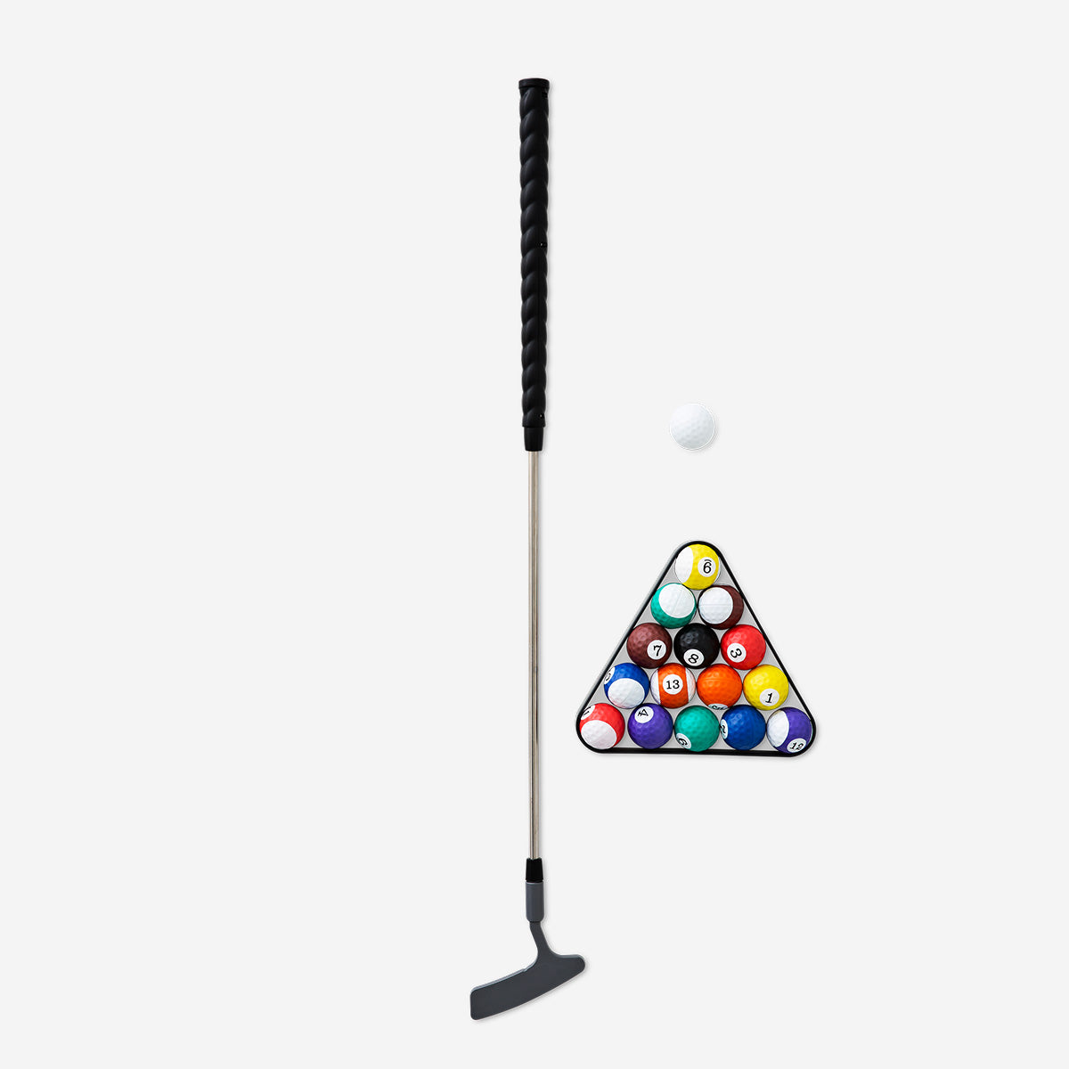 Golf Bilardosu 190 cm x 140 cm