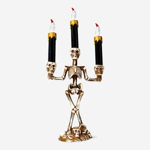 CANDELABRA COLOR CHANGING LIGHT