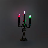 CANDELABRA COLOR CHANGING LIGHT