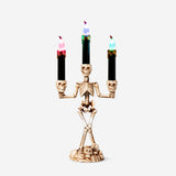 CANDELABRA COLOR CHANGING LIGHT