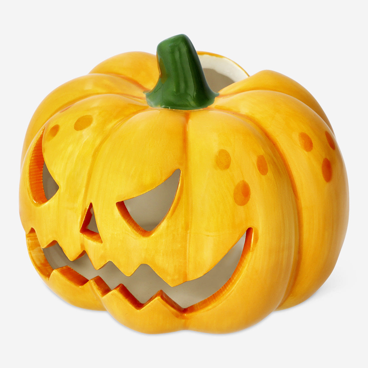 LANTERN PUMPKIN FOR LED