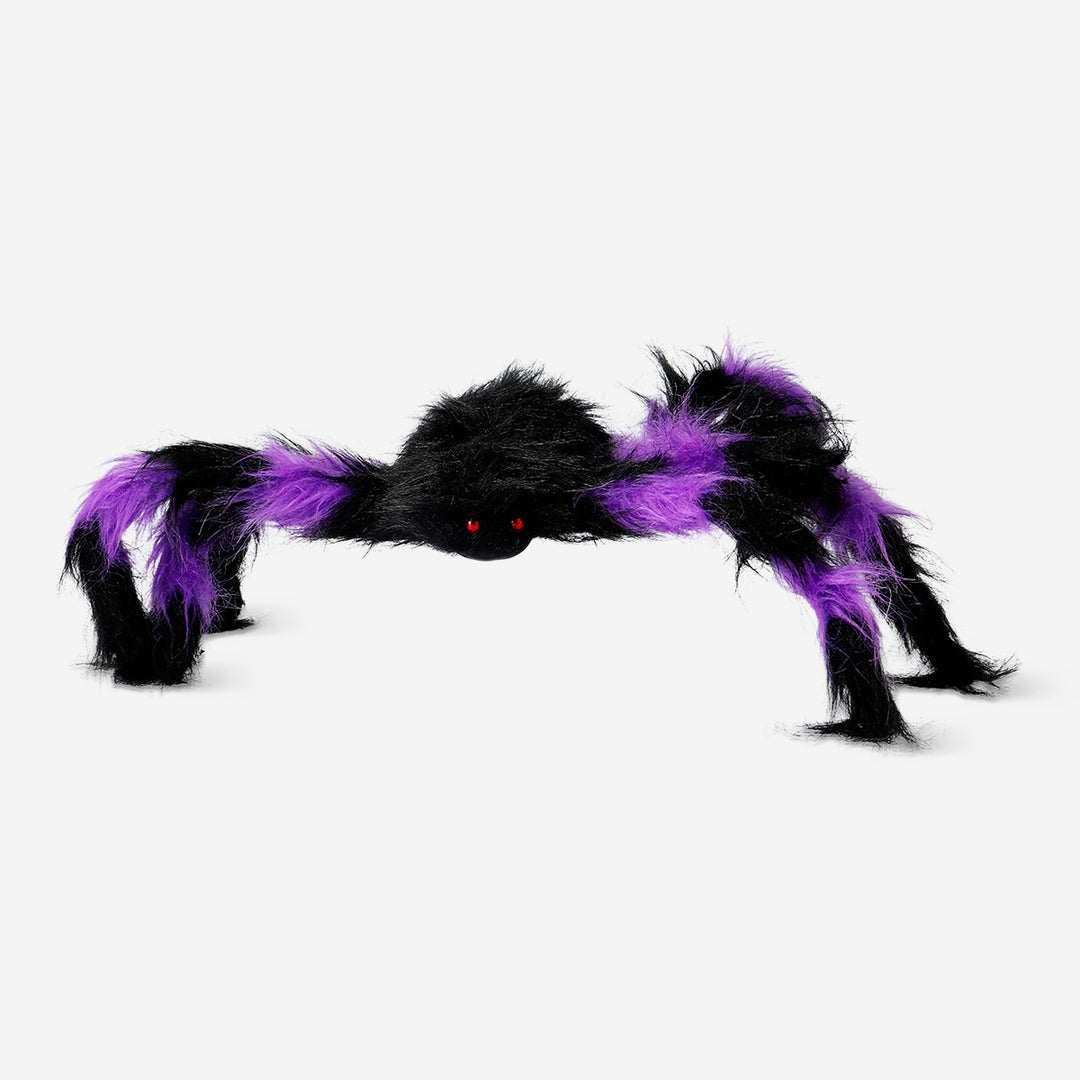 SPIDER PURPLE 50 CM