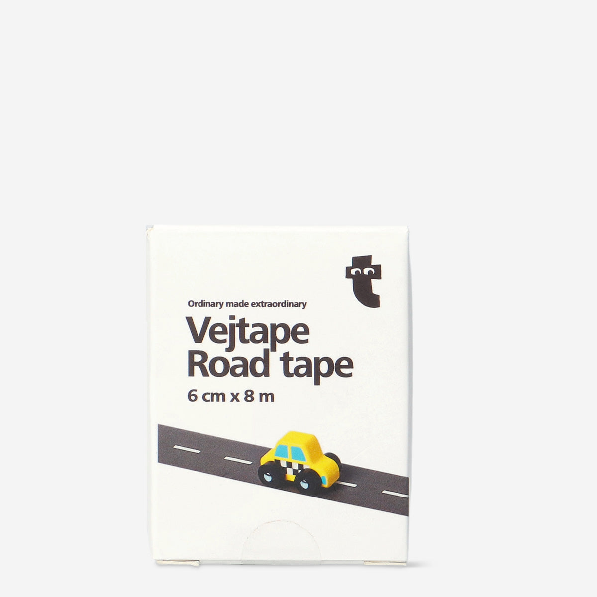 ROAD TAPE 8M