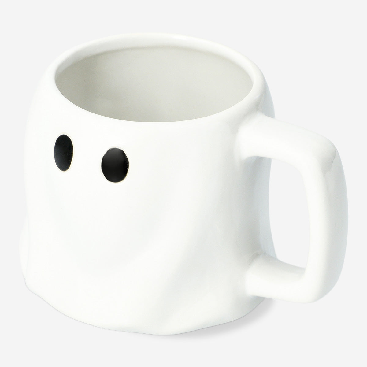 MUG WITH HANDLE GHOST 300ML