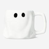 MUG WITH HANDLE GHOST 300ML