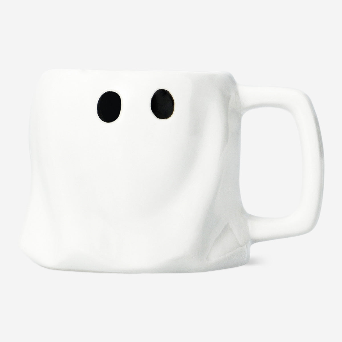 MUG WITH HANDLE GHOST 300ML