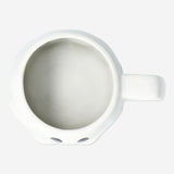 MUG WITH HANDLE GHOST 300ML