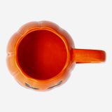 MUG WITH HANDLE PUMPKIN 330ML