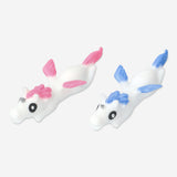 SHOOTING UNICORN 2 PCS