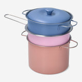 POTS & PAN METAL PLAYSET