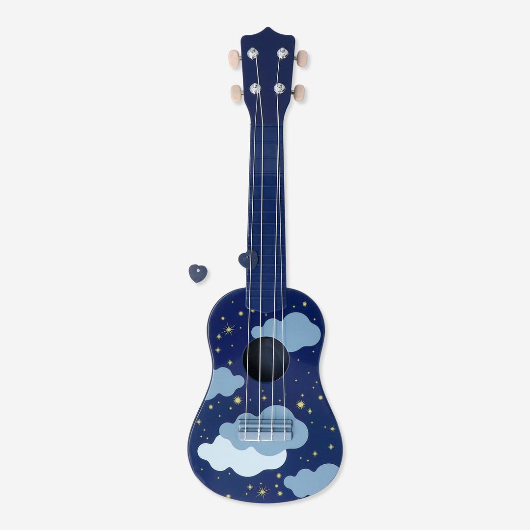 UKULELE CLOUD