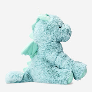 TEDDY DRAGON GREEN