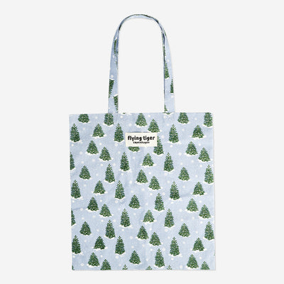 TOTE BAG GREEN DESIGN