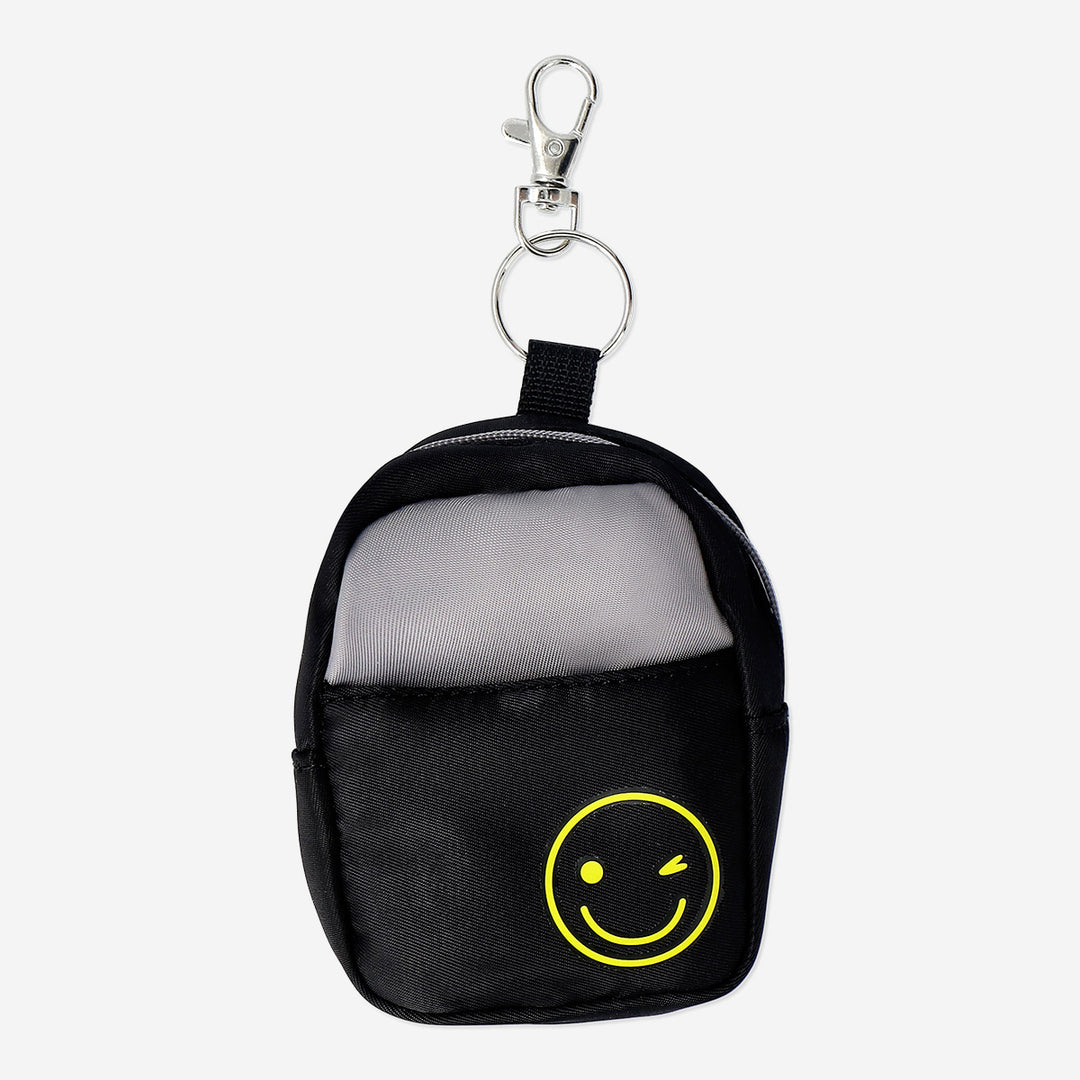 KEYRING BACKPACK GAMING