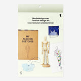 DIY FASHION DESIGNER KIT