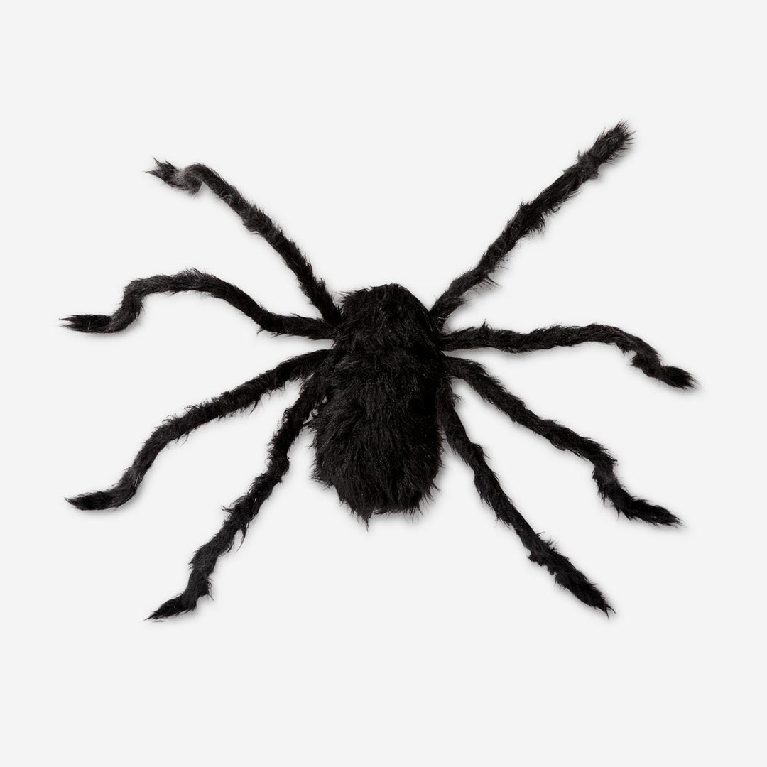 SPIDER BLACK 80 CM