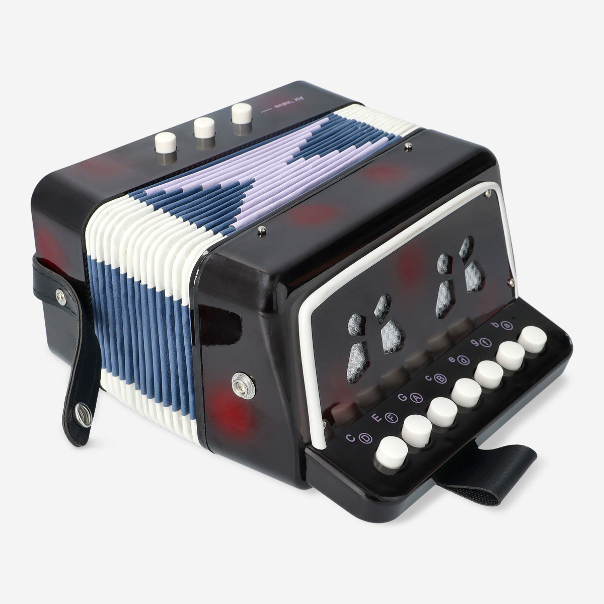 ACCORDION