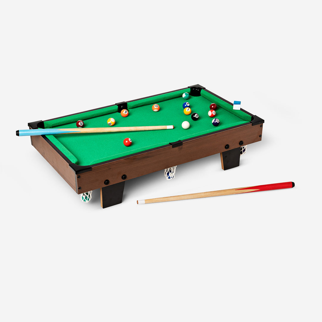 GAME BIG TABLE POOL 65*38CM