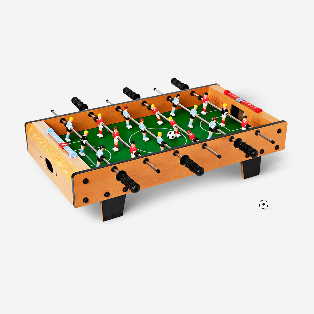 GAME BIG TABLE FOOTBALL 71*37CM