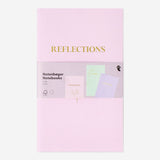 NOTEBOOKS SET OF 3 EN