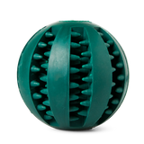 DOG BALL ACTIVITY NATURAL RUBBER