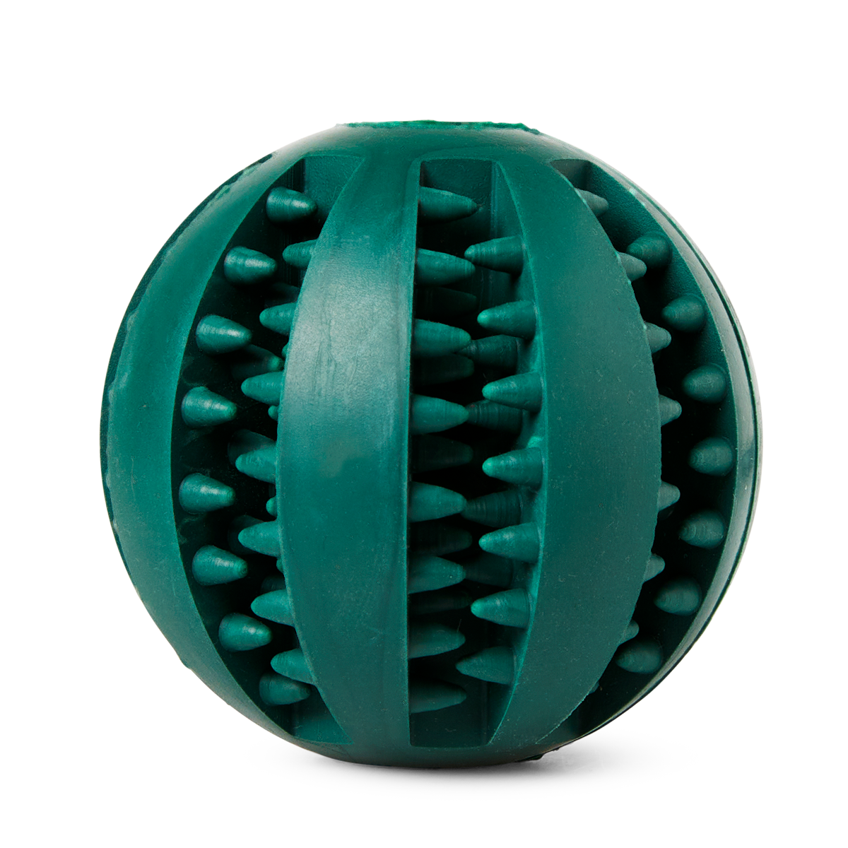 DOG BALL ACTIVITY NATURAL RUBBER