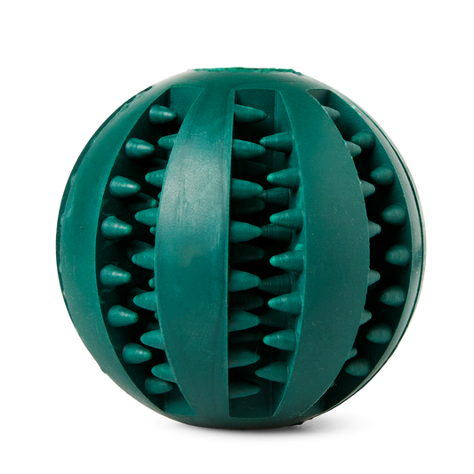 DOG BALL ACTIVITY NATURAL RUBBER