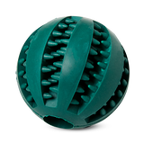 DOG BALL ACTIVITY NATURAL RUBBER