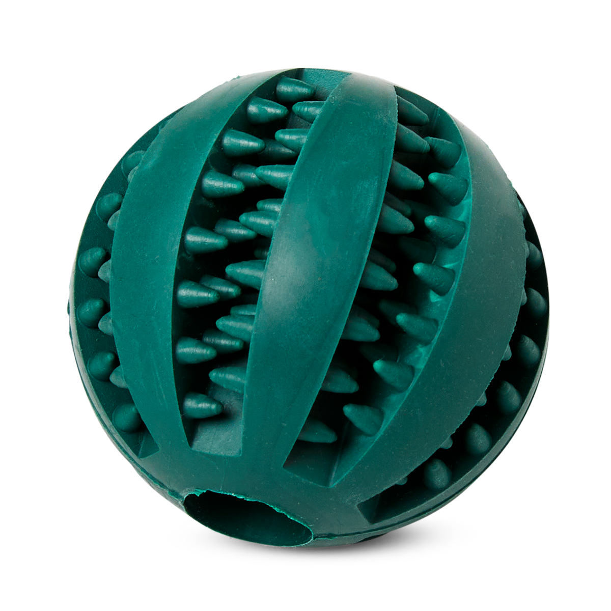 DOG BALL ACTIVITY NATURAL RUBBER