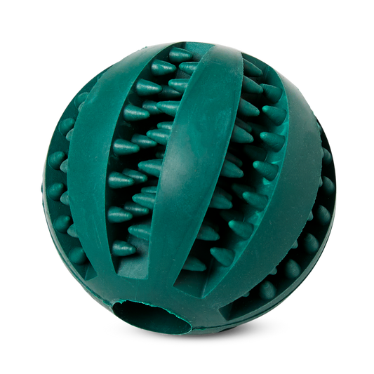 DOG BALL ACTIVITY NATURAL RUBBER