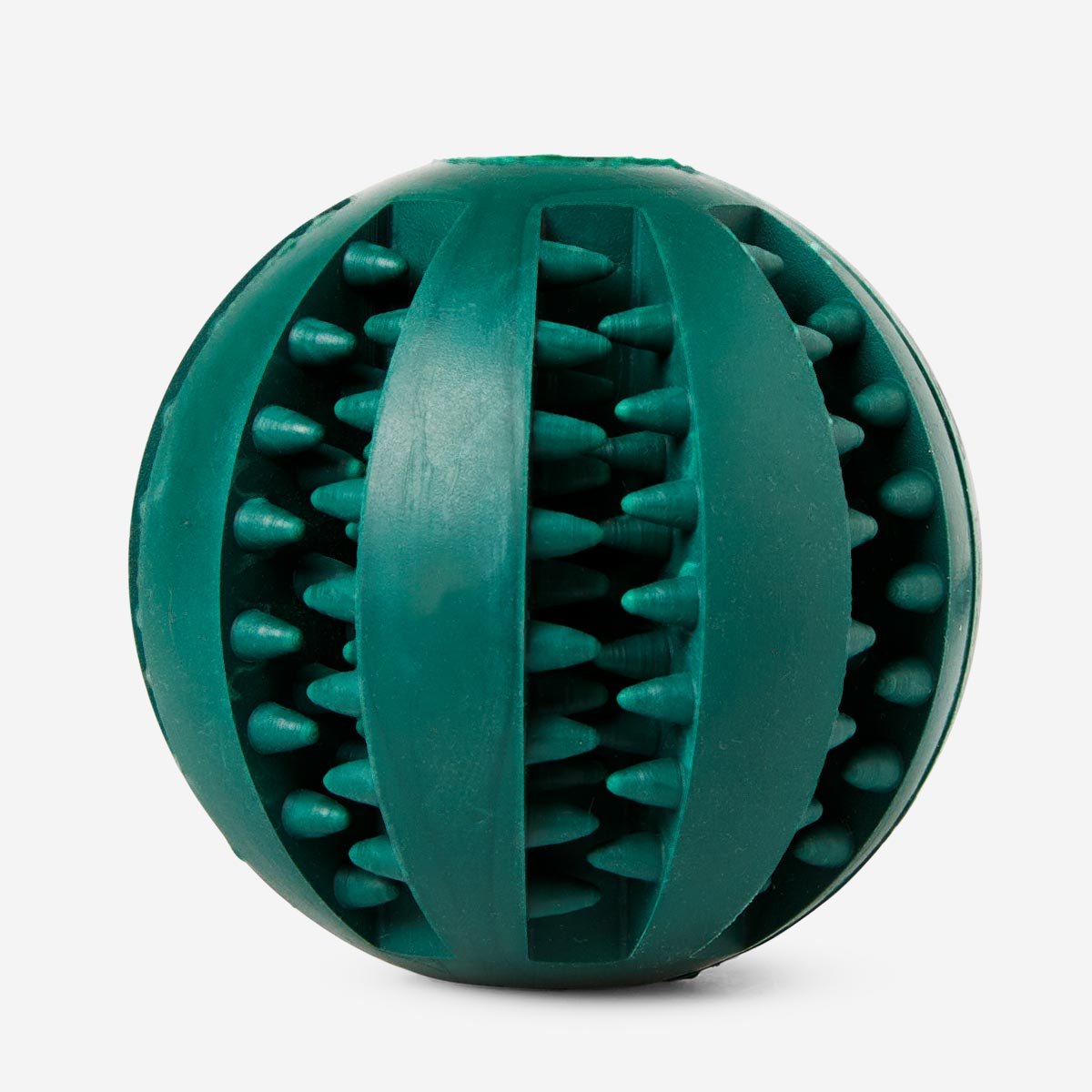 DOG BALL ACTIVITY NATURAL RUBBER