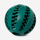 DOG BALL ACTIVITY NATURAL RUBBER