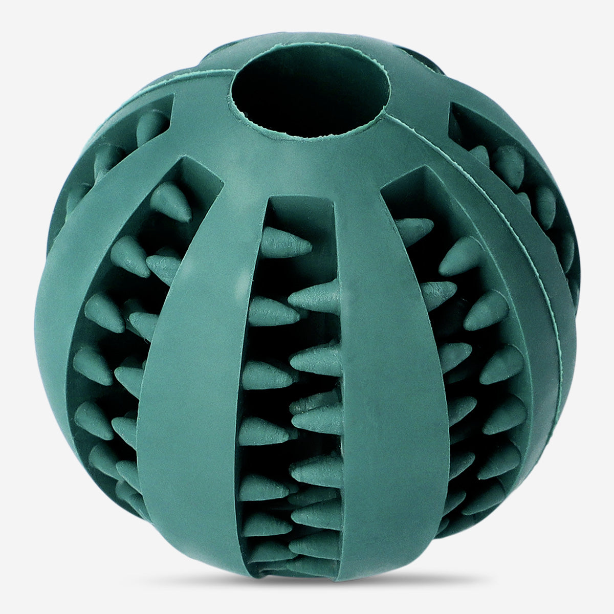 DOG BALL ACTIVITY NATURAL RUBBER