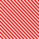 WRAPPING PAPER RED AND WHITE STRIPES 400 X 70 CM