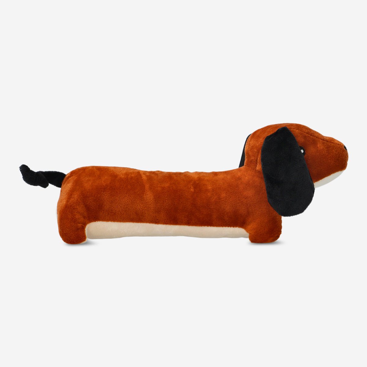 DOG TOY DACHSHUND