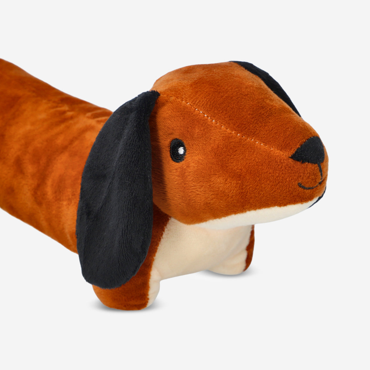 DOG TOY DACHSHUND