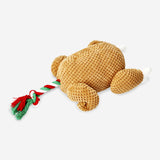 DOG TOY TURKEY