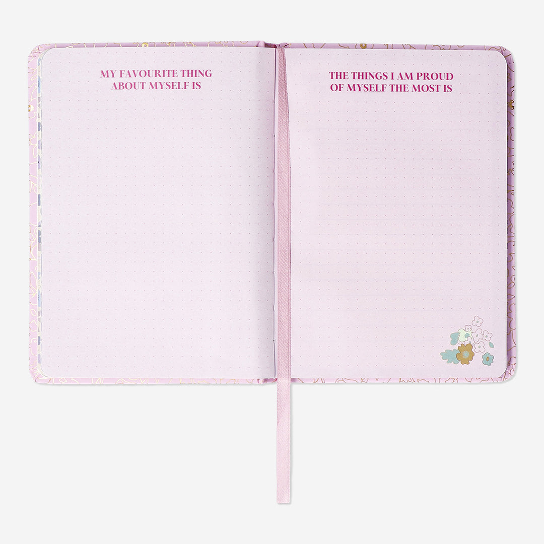 PLANNER THINGS THAT BRING ME JOY EN