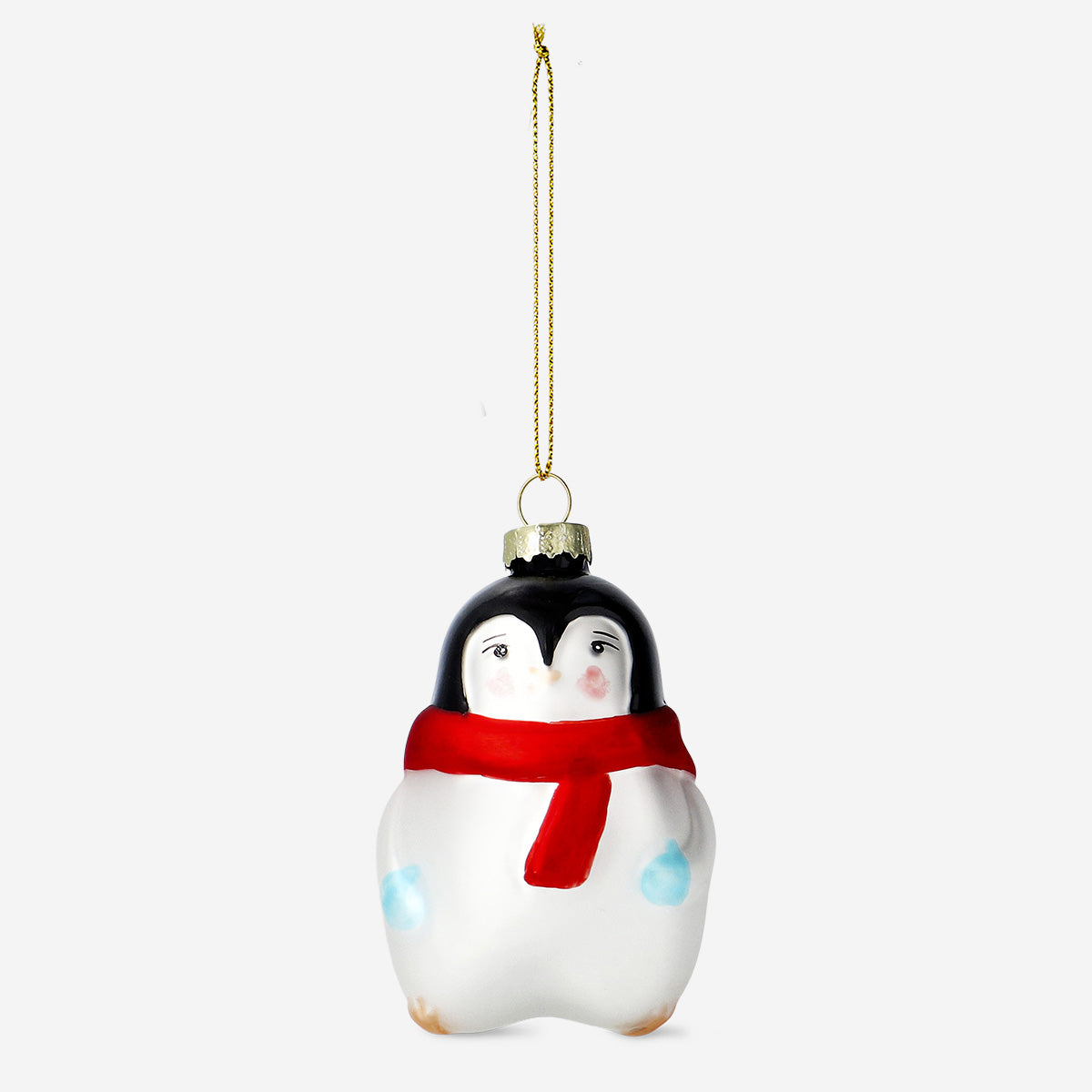 BAUBLE PENGUIN