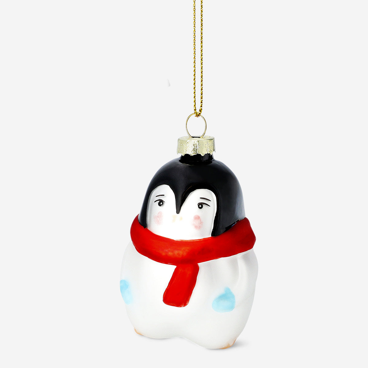 BAUBLE PENGUIN