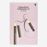 CALLIGRAPHY SET